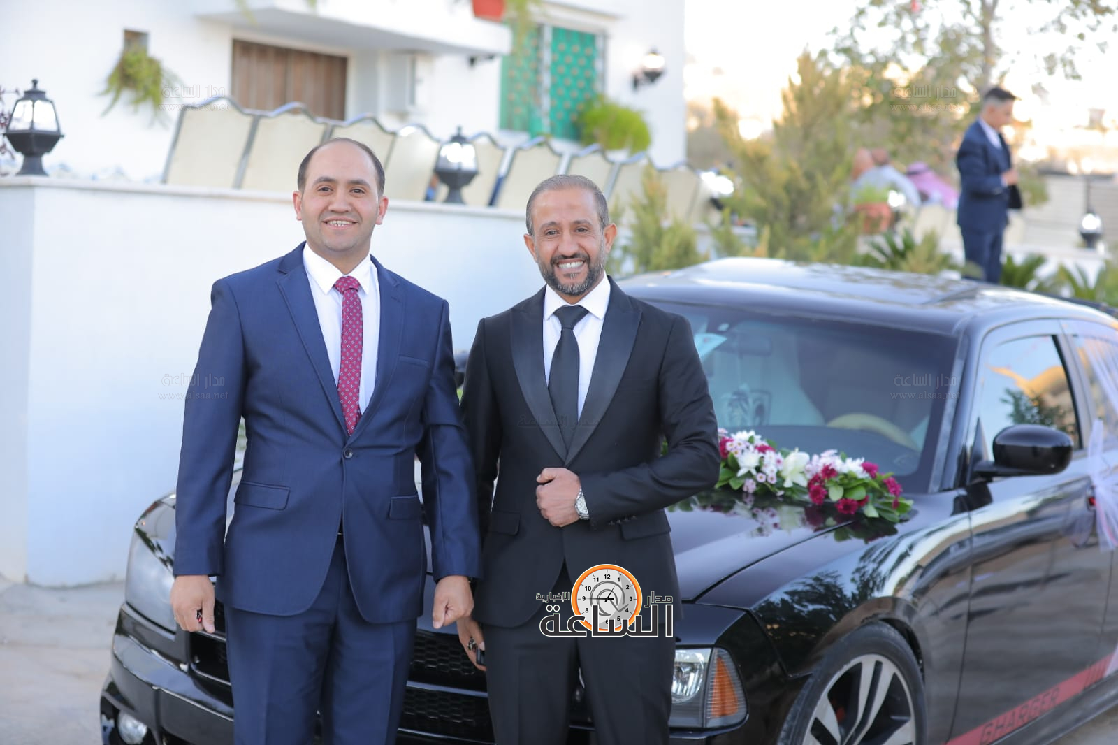 Madar Al-Saa Images 0.2231312803750085