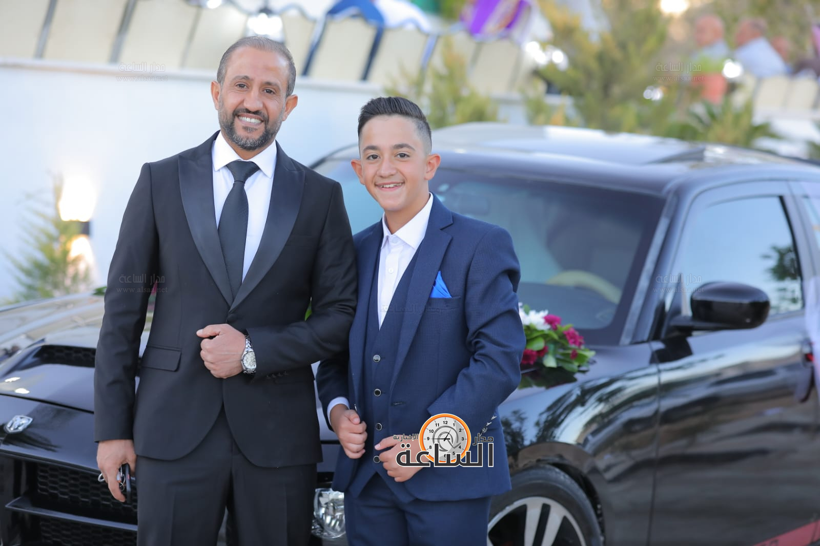 Madar Al-Saa Images 0.879768924117168