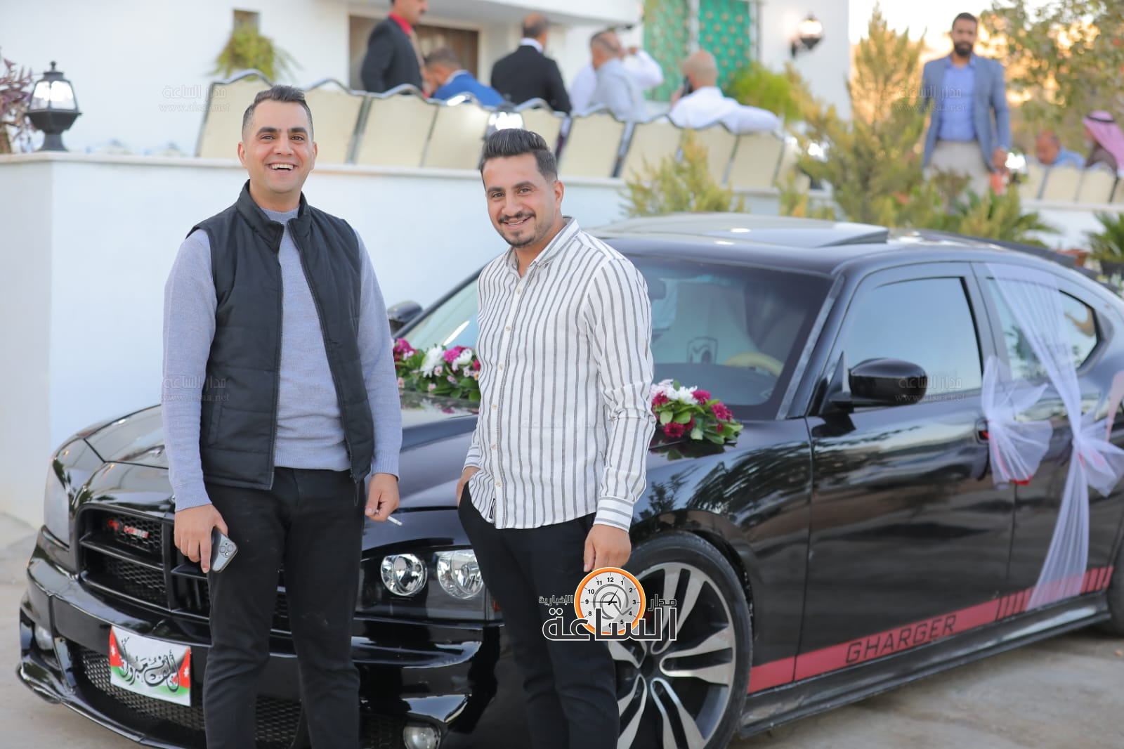 Madar Al-Saa Images 0.7027029055582863