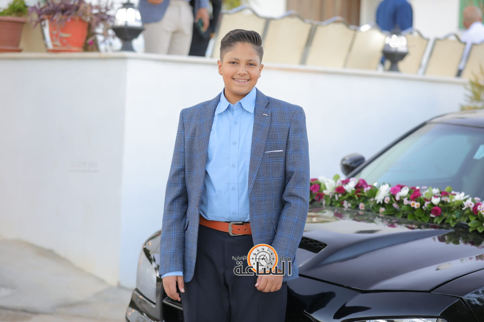 Madar Al-Saa Images 0.7224947112438238