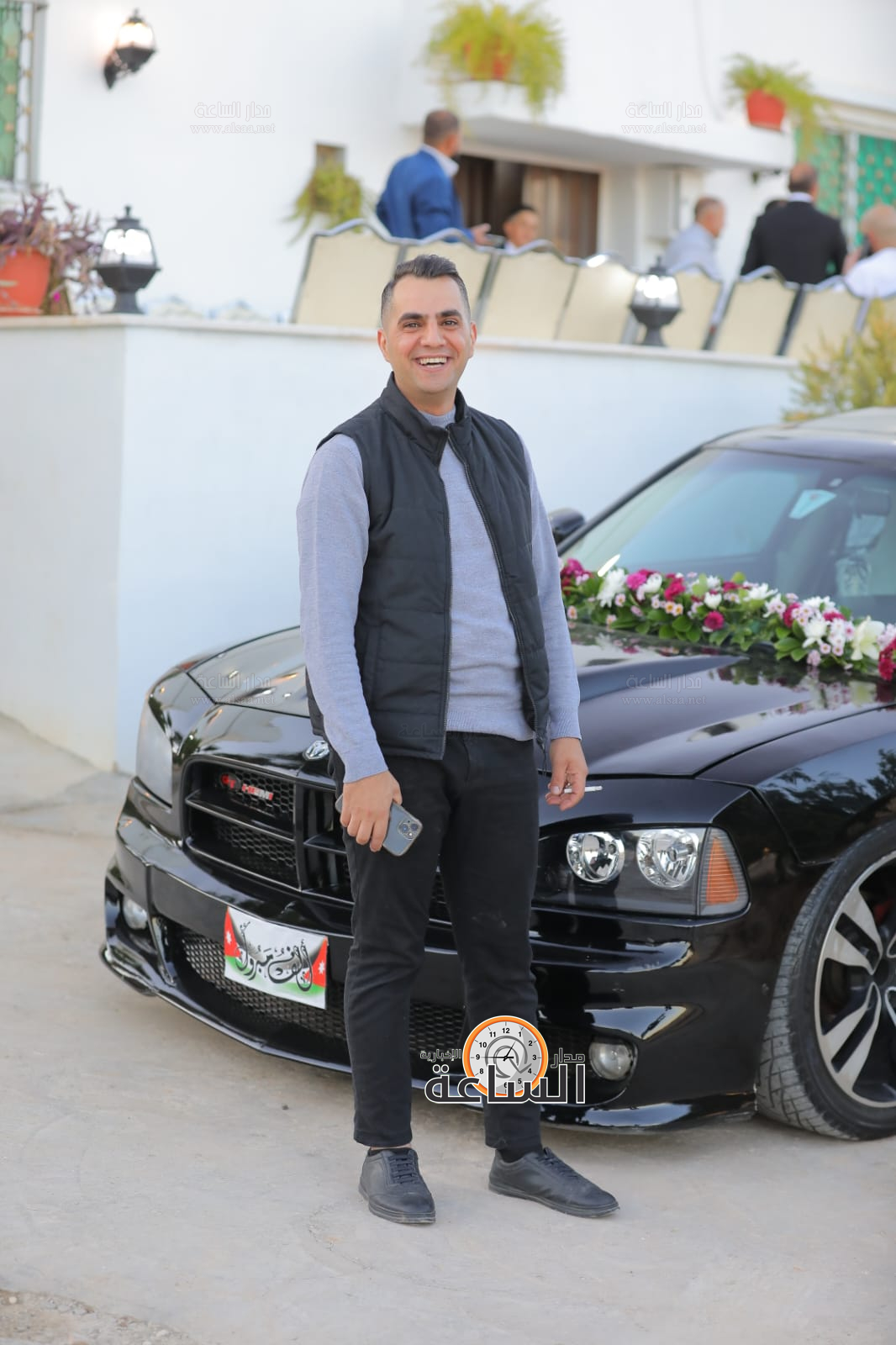 Madar Al-Saa Images 0.8843865289638713