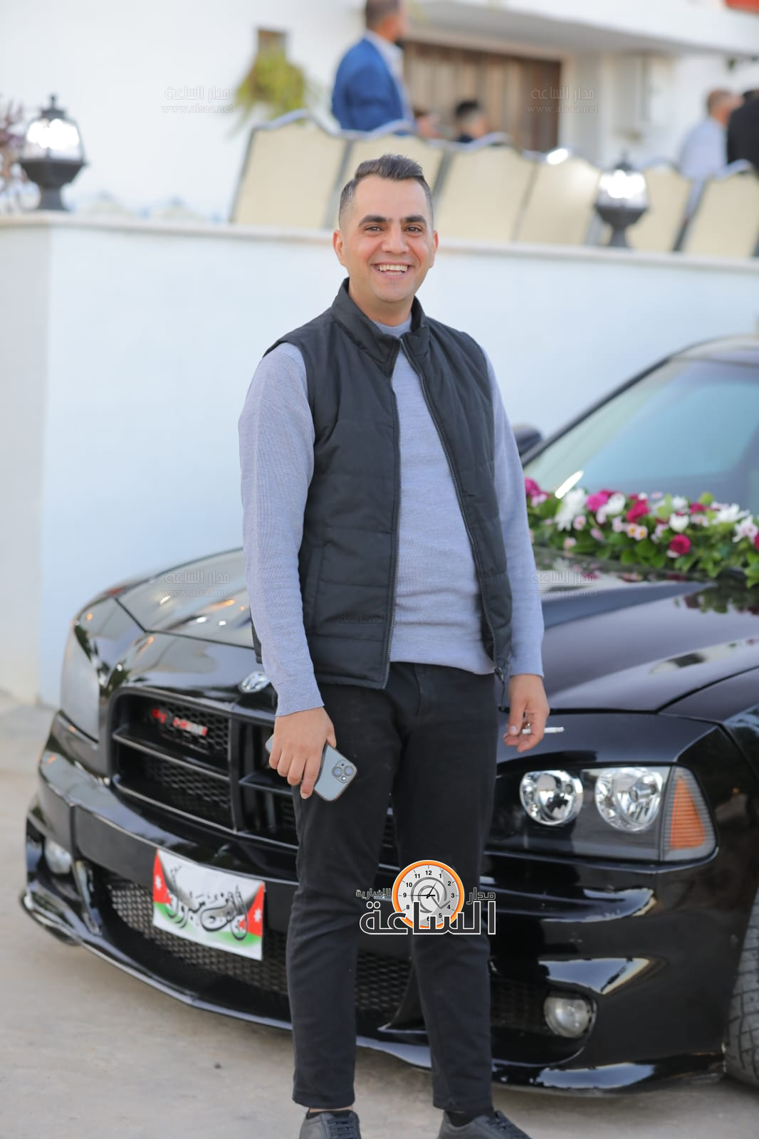 Madar Al-Saa Images 0.2781005043725264