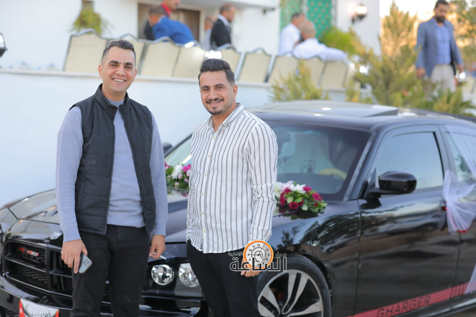 Madar Al-Saa Images 0.6737544579332368