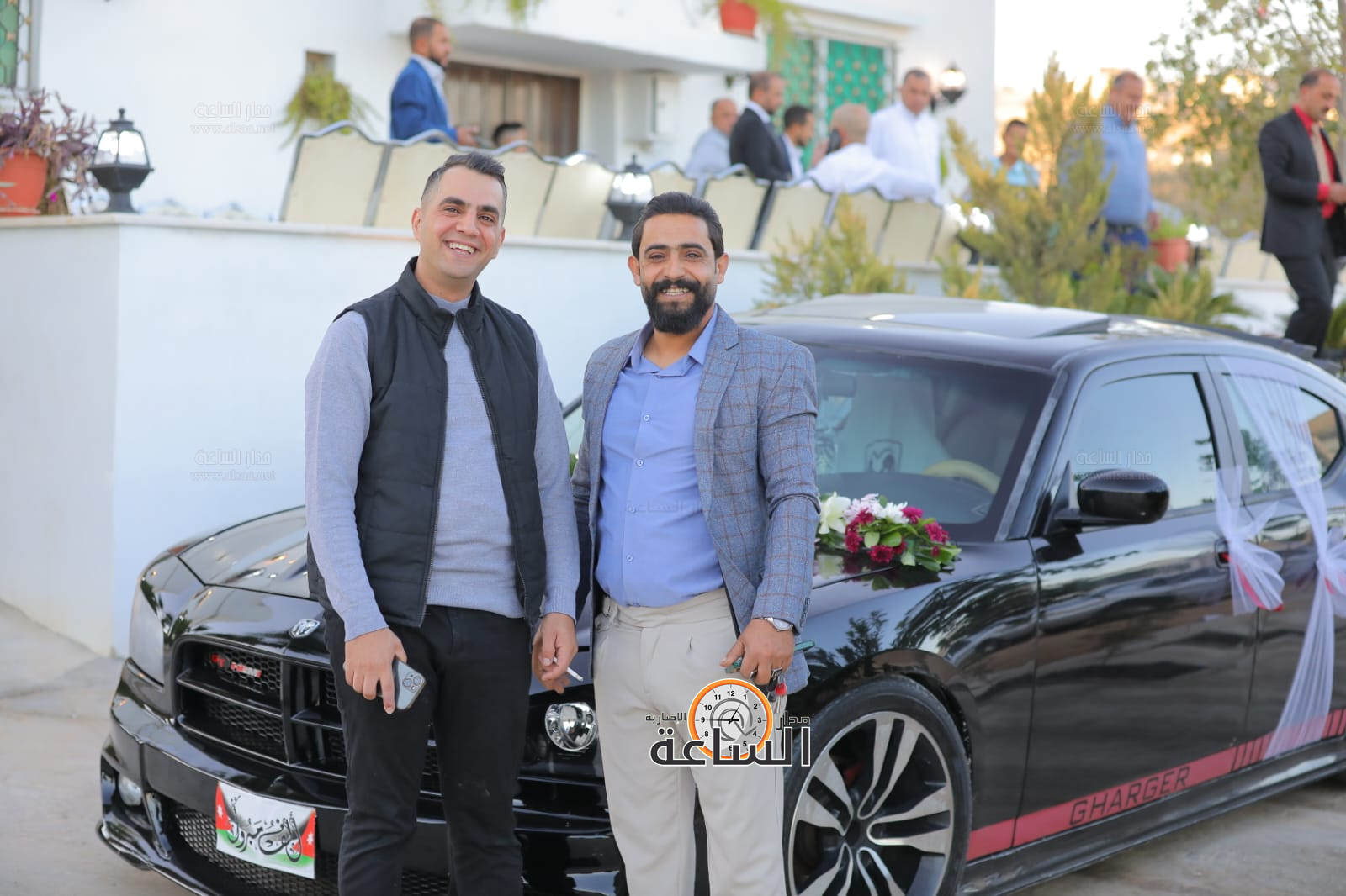 Madar Al-Saa Images 0.07469129205167002