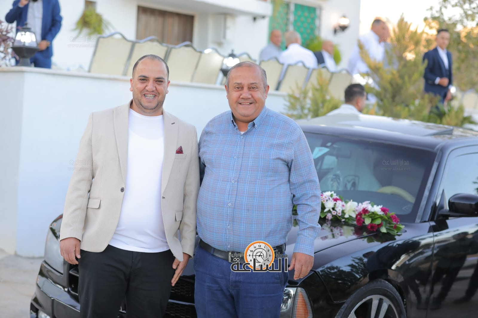 Madar Al-Saa Images 0.05584196990533008