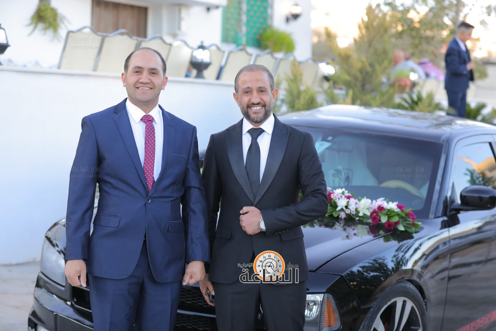 Madar Al-Saa Images 0.3349857065656048