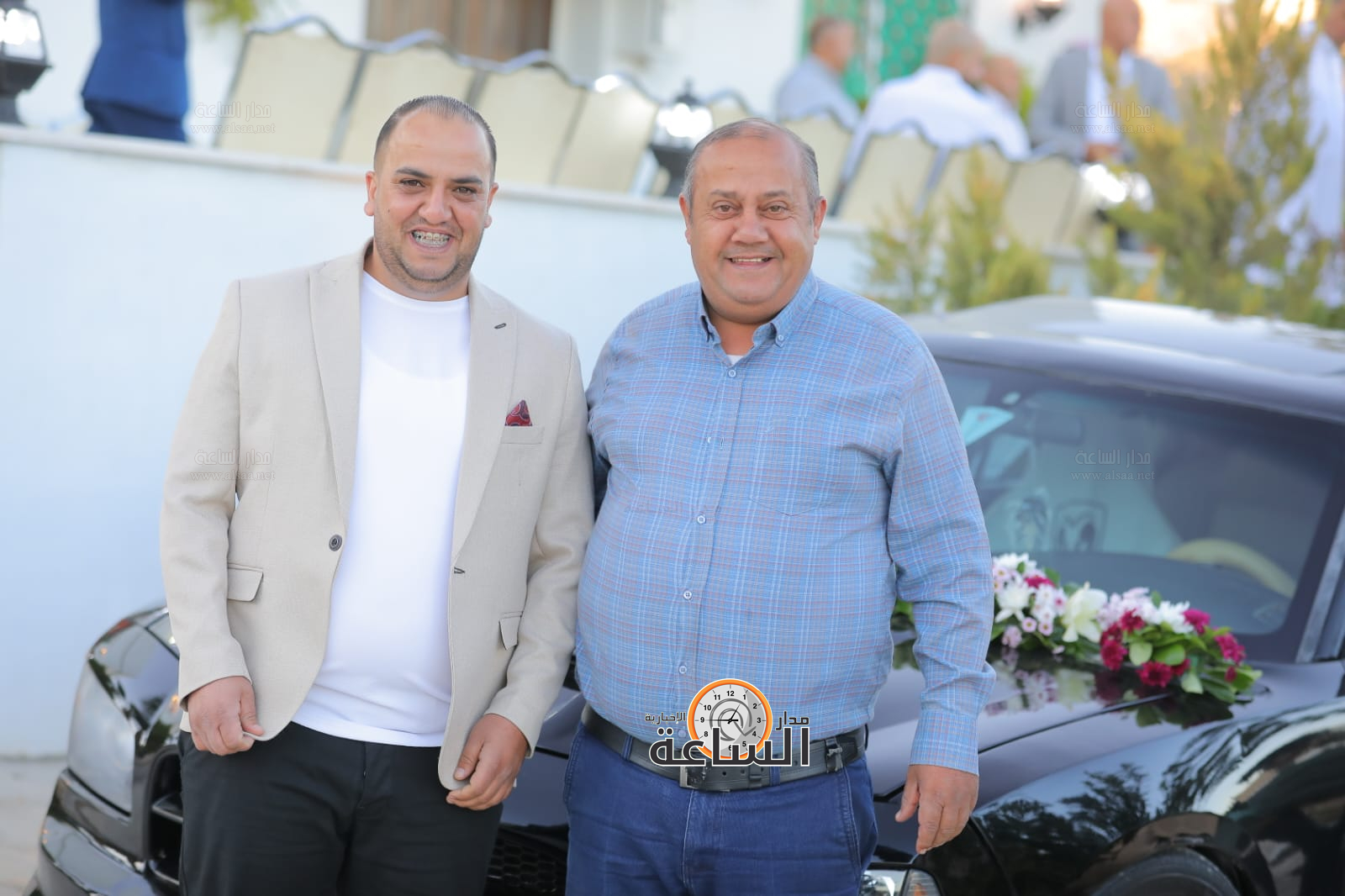 Madar Al-Saa Images 0.7226681601794538