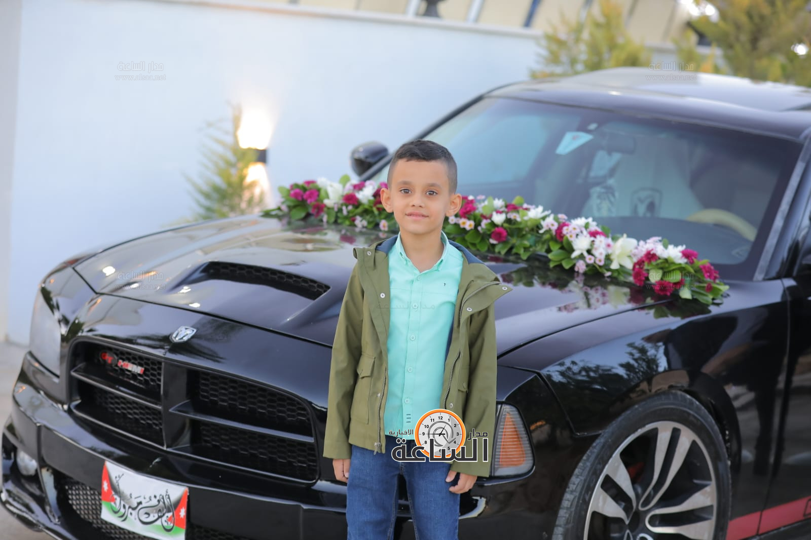 Madar Al-Saa Images 0.717307269048824