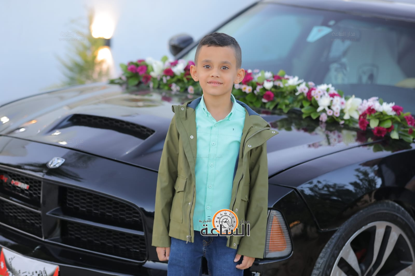 Madar Al-Saa Images 0.730969990373376