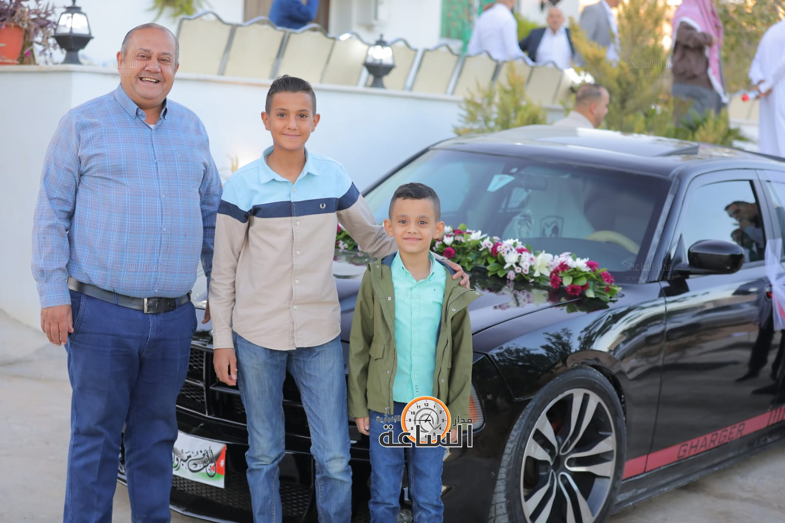 Madar Al-Saa Images 0.4302952748957496