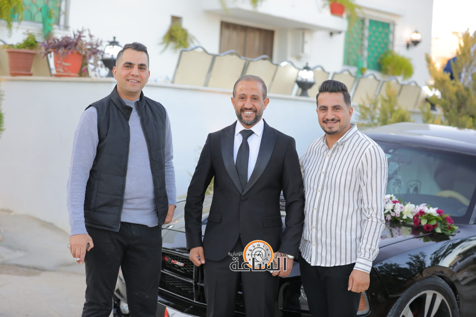 Madar Al-Saa Images 0.7796489169737169