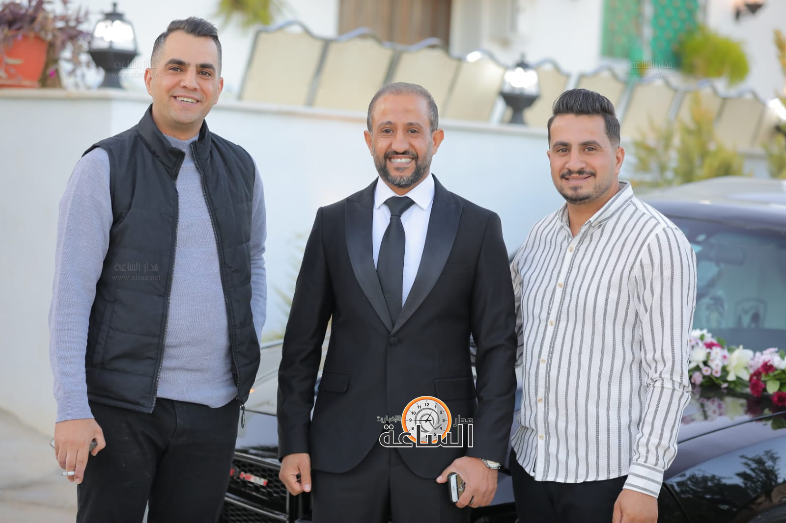 Madar Al-Saa Images 0.7046618905123299