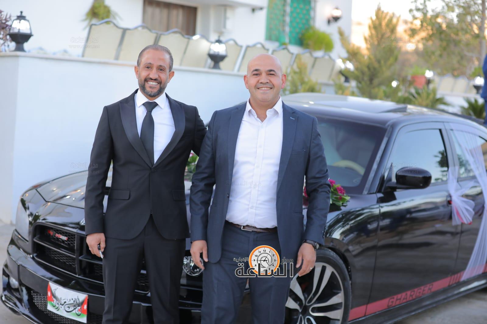 Madar Al-Saa Images 0.2382975749708094