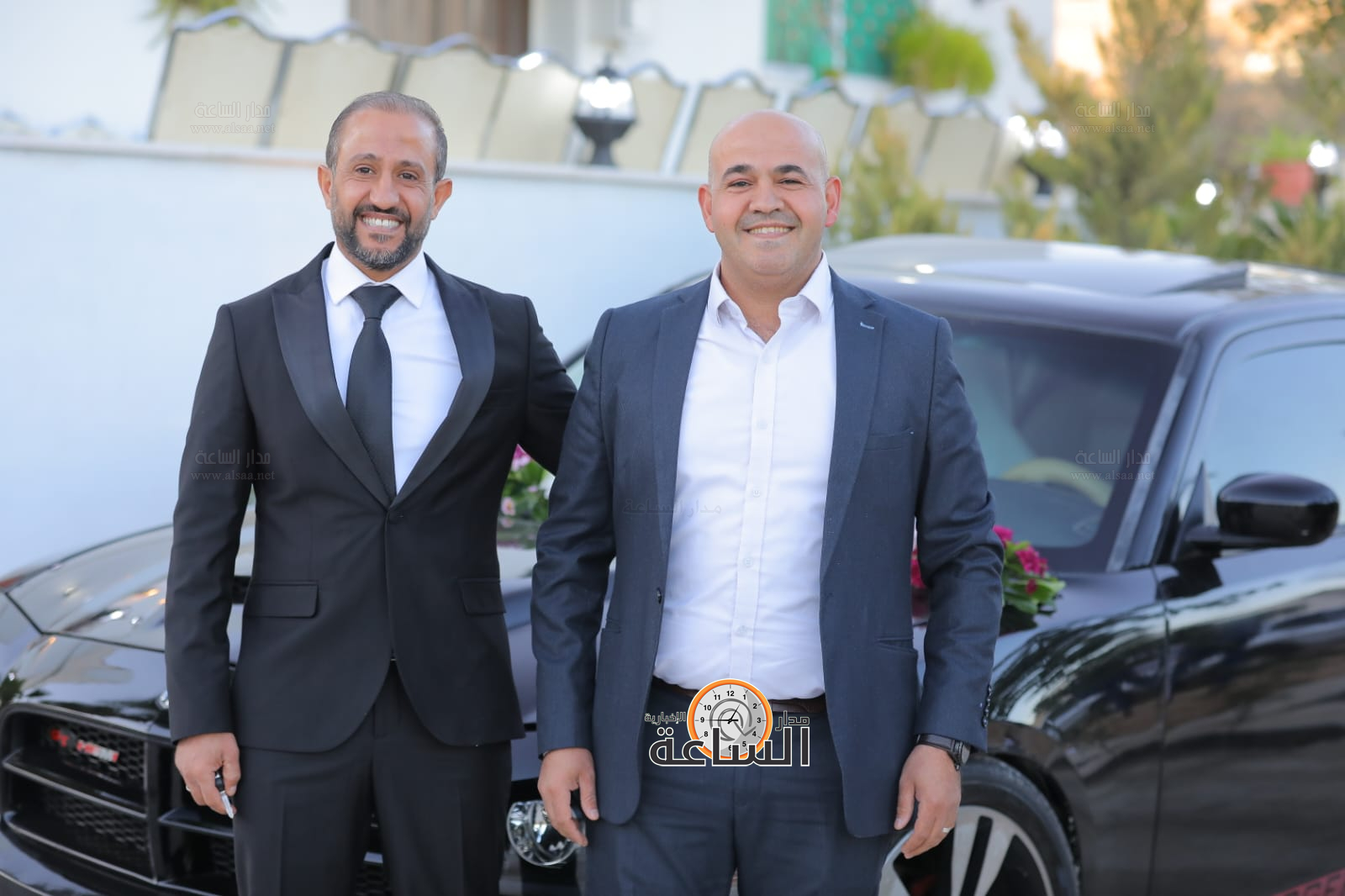 Madar Al-Saa Images 0.6574785776840462