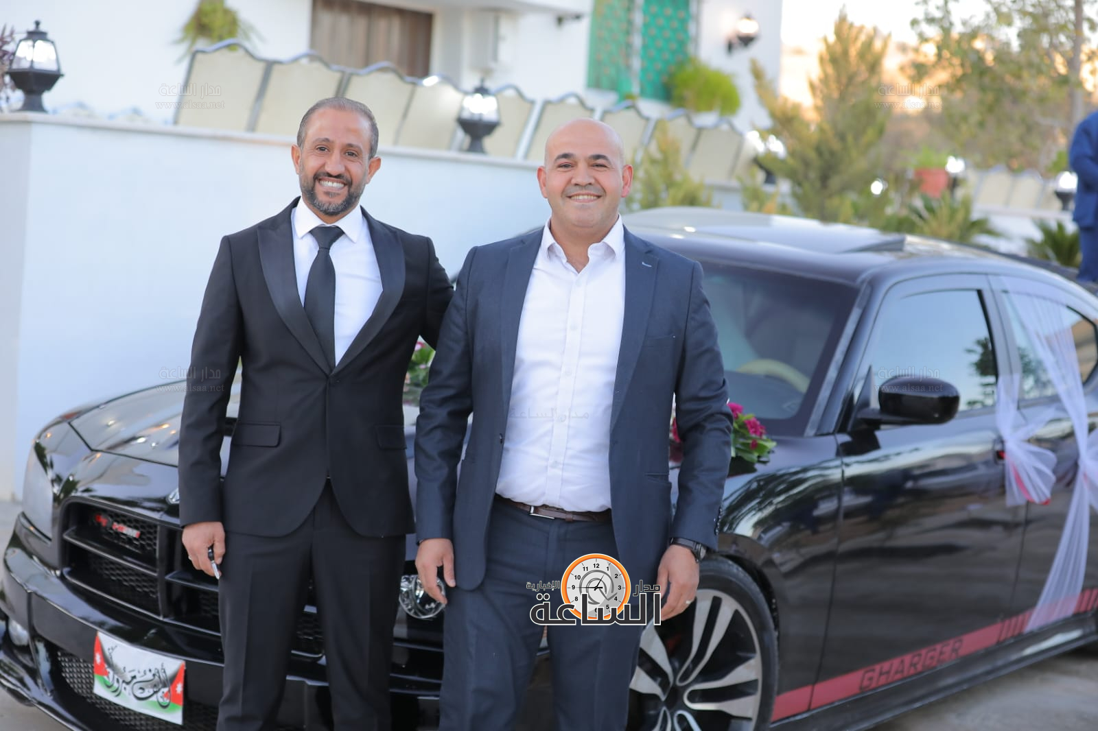 Madar Al-Saa Images 0.3747417678801874