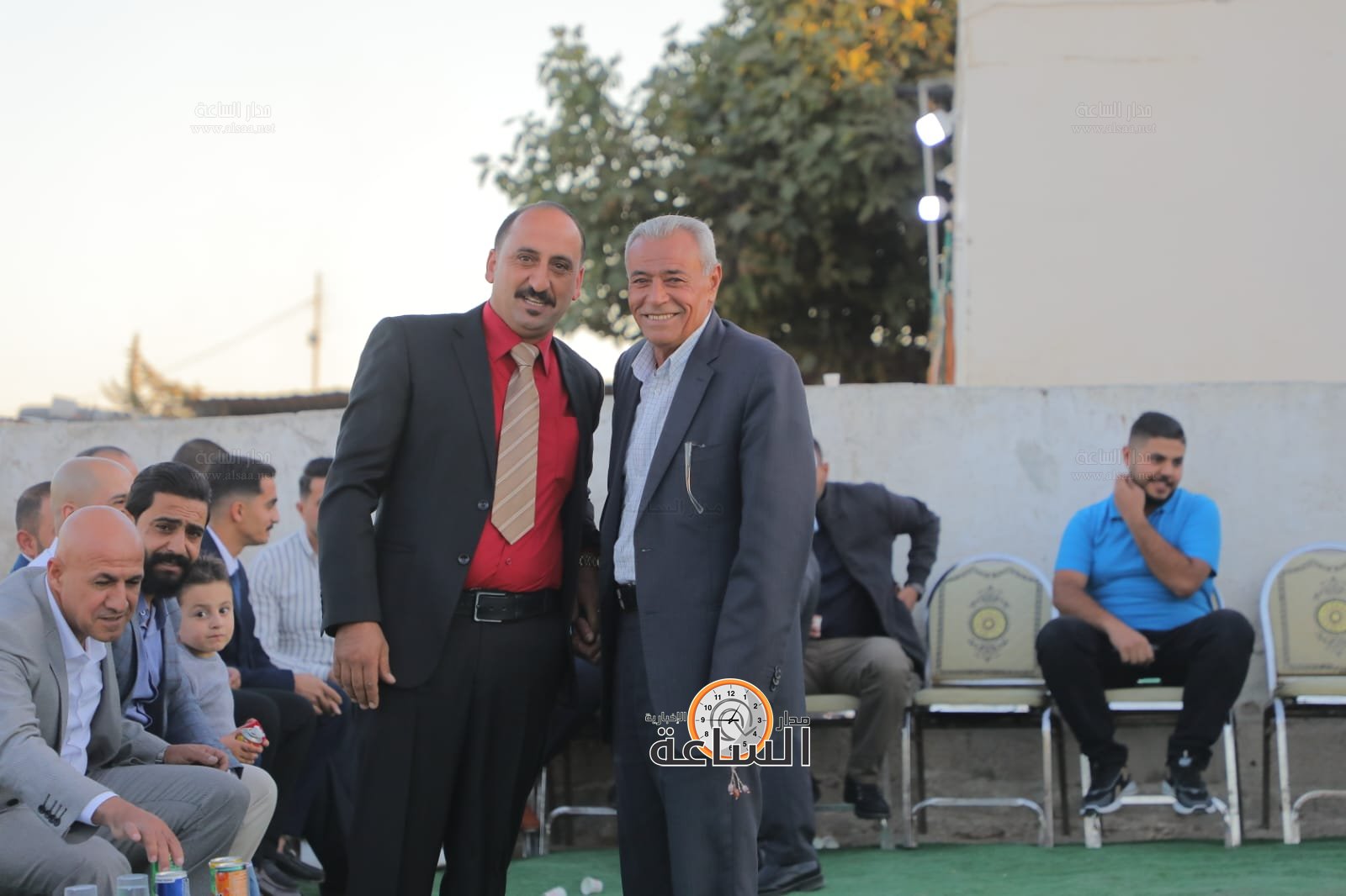 Madar Al-Saa Images 0.026245591129561374