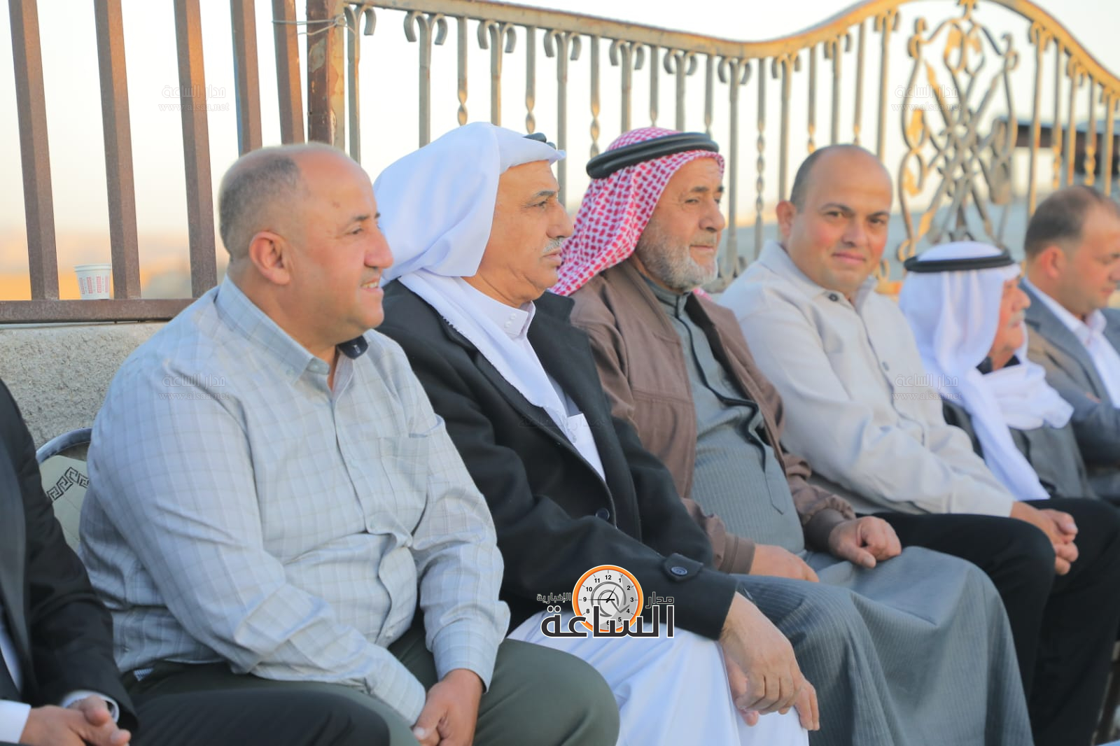 Madar Al-Saa Images 0.5132241067853571