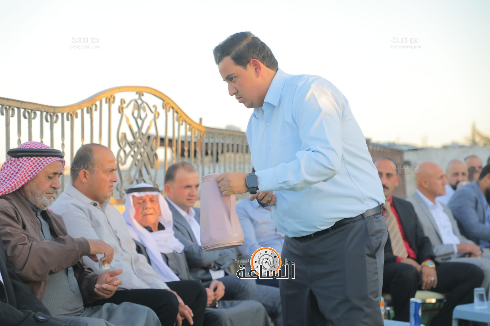 Madar Al-Saa Images 0.404326481417572