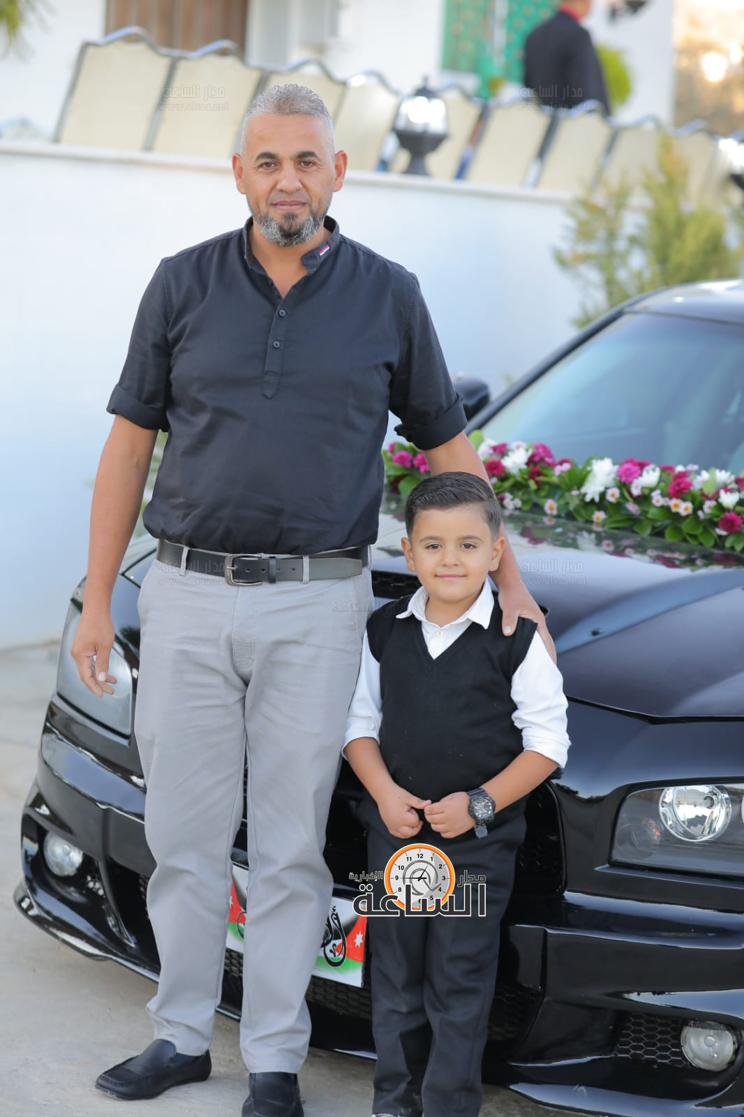 Madar Al-Saa Images 0.0391353511113528