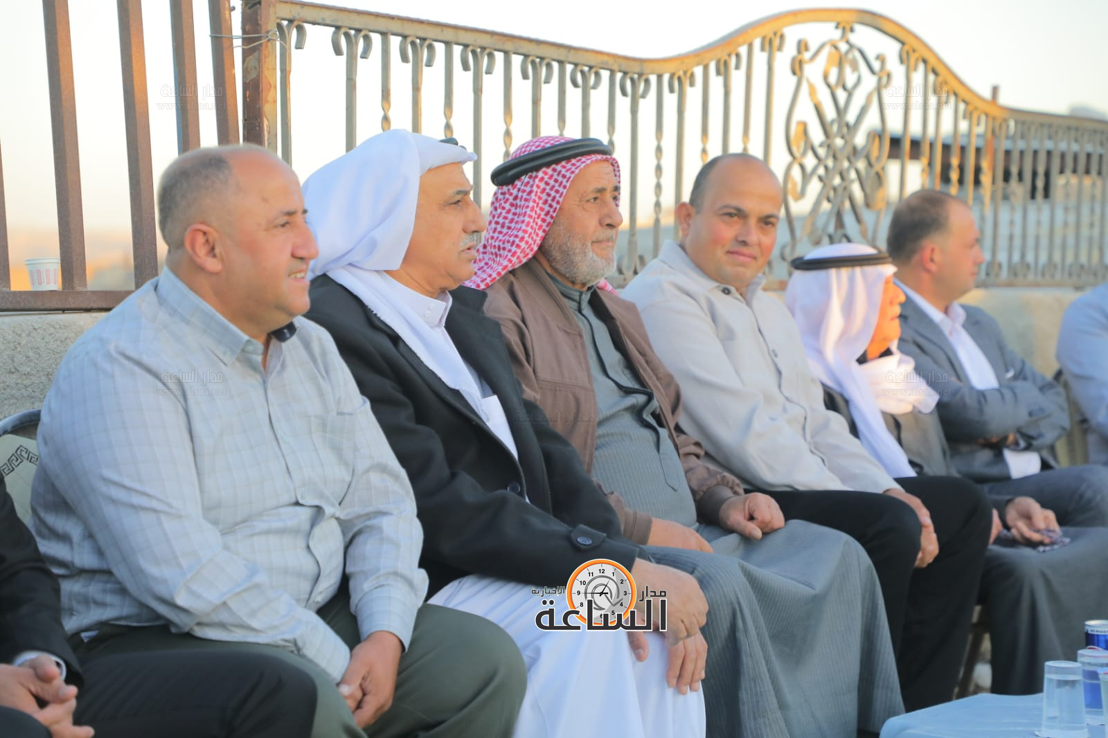 Madar Al-Saa Images 0.8181466725864237