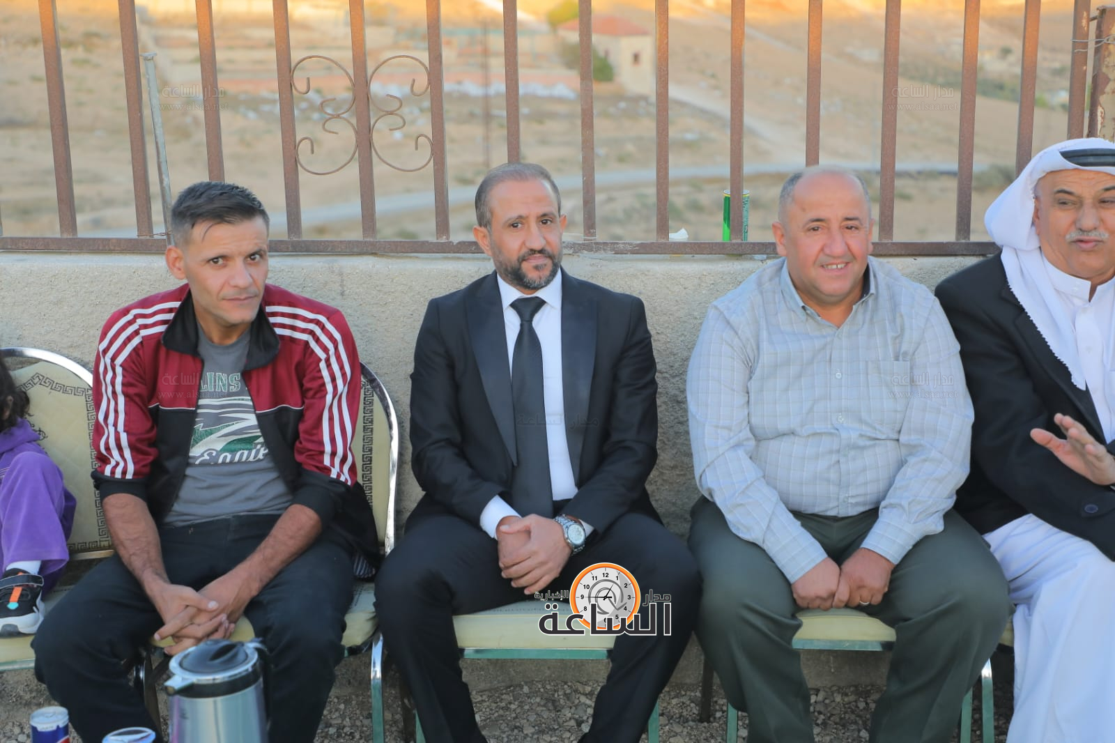 Madar Al-Saa Images 0.9832268731731821