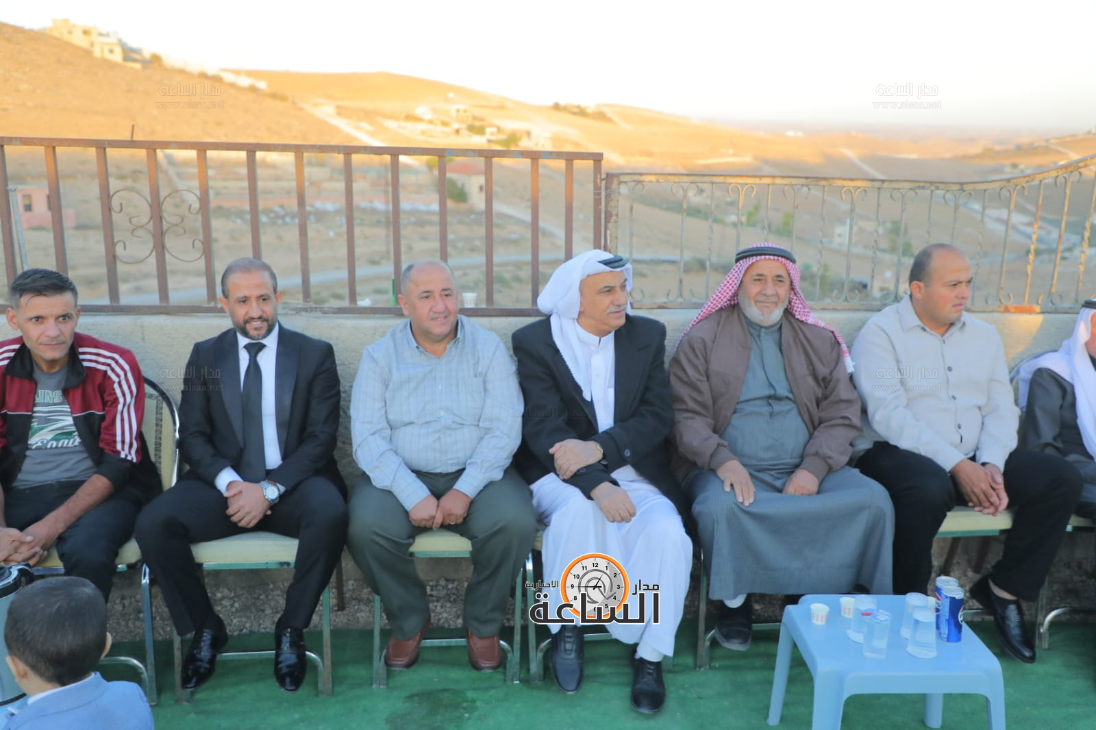 Madar Al-Saa Images 0.6496997614336026