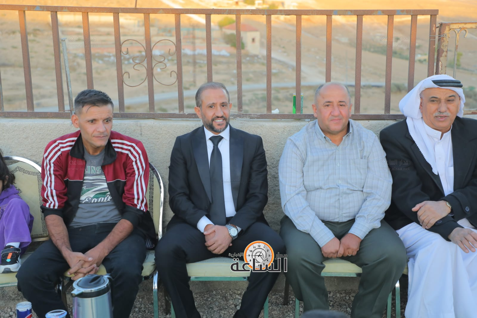 Madar Al-Saa Images 0.7860444408272478