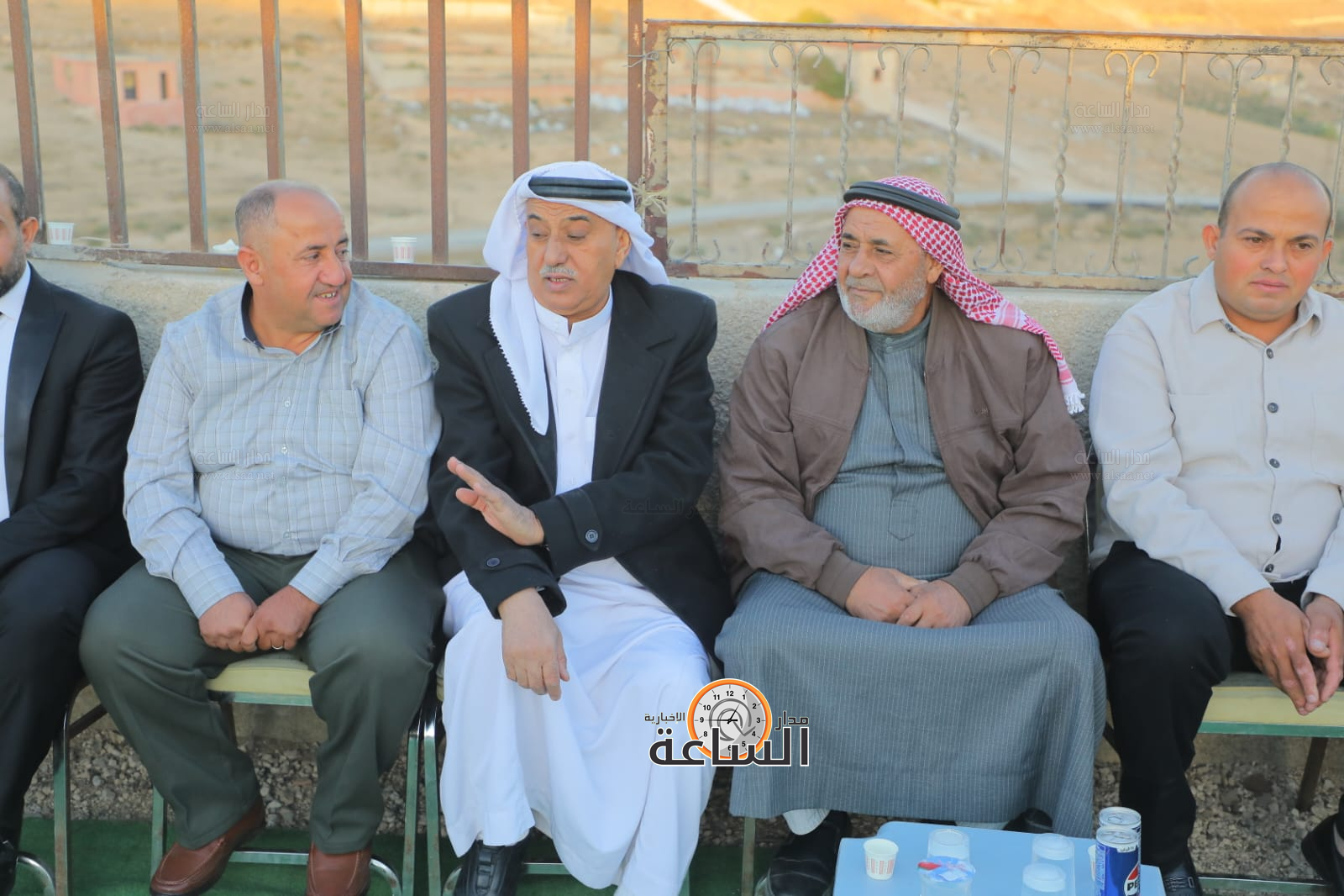 Madar Al-Saa Images 0.6276073231172494