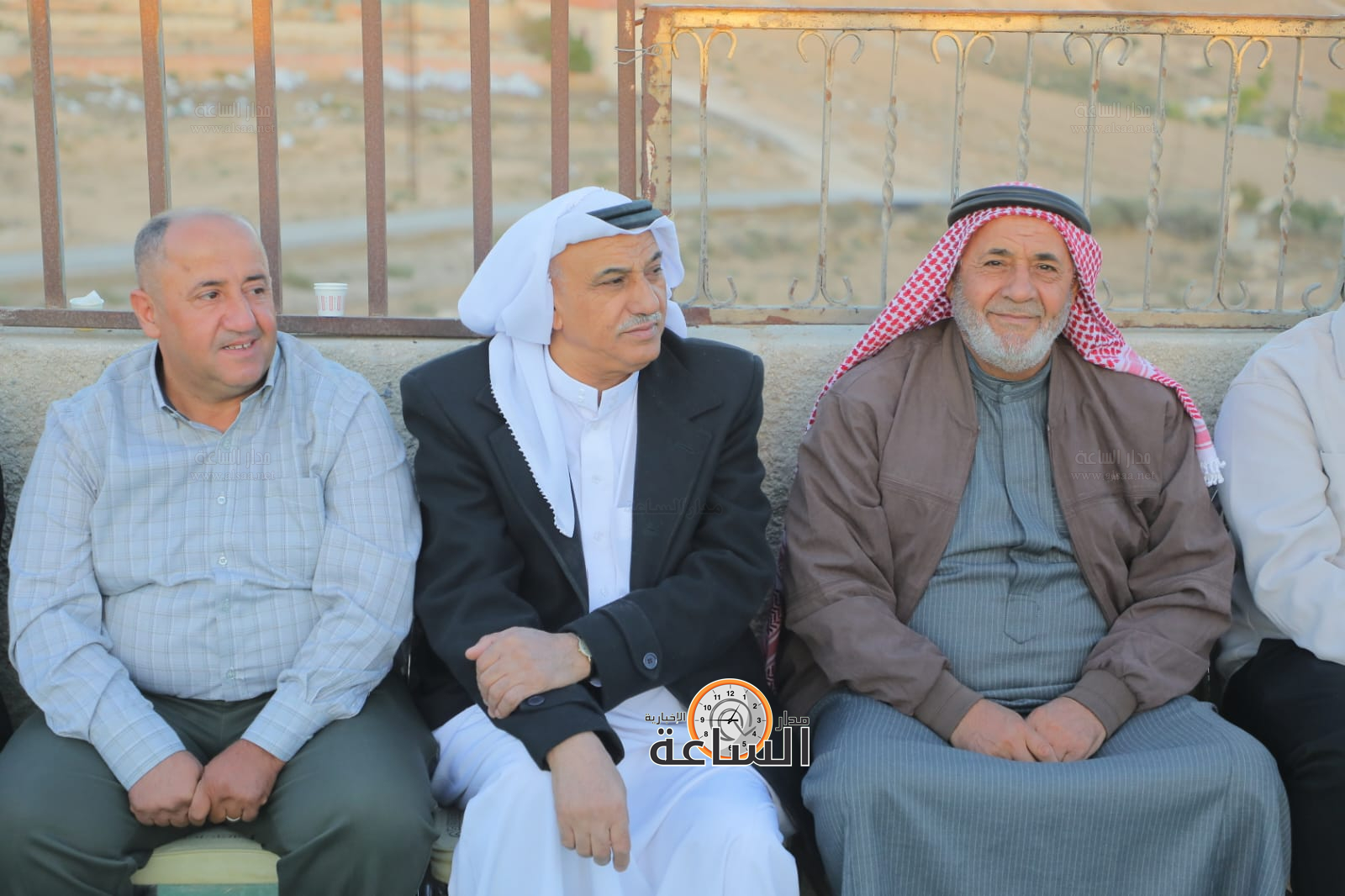 Madar Al-Saa Images 0.10832541537076246