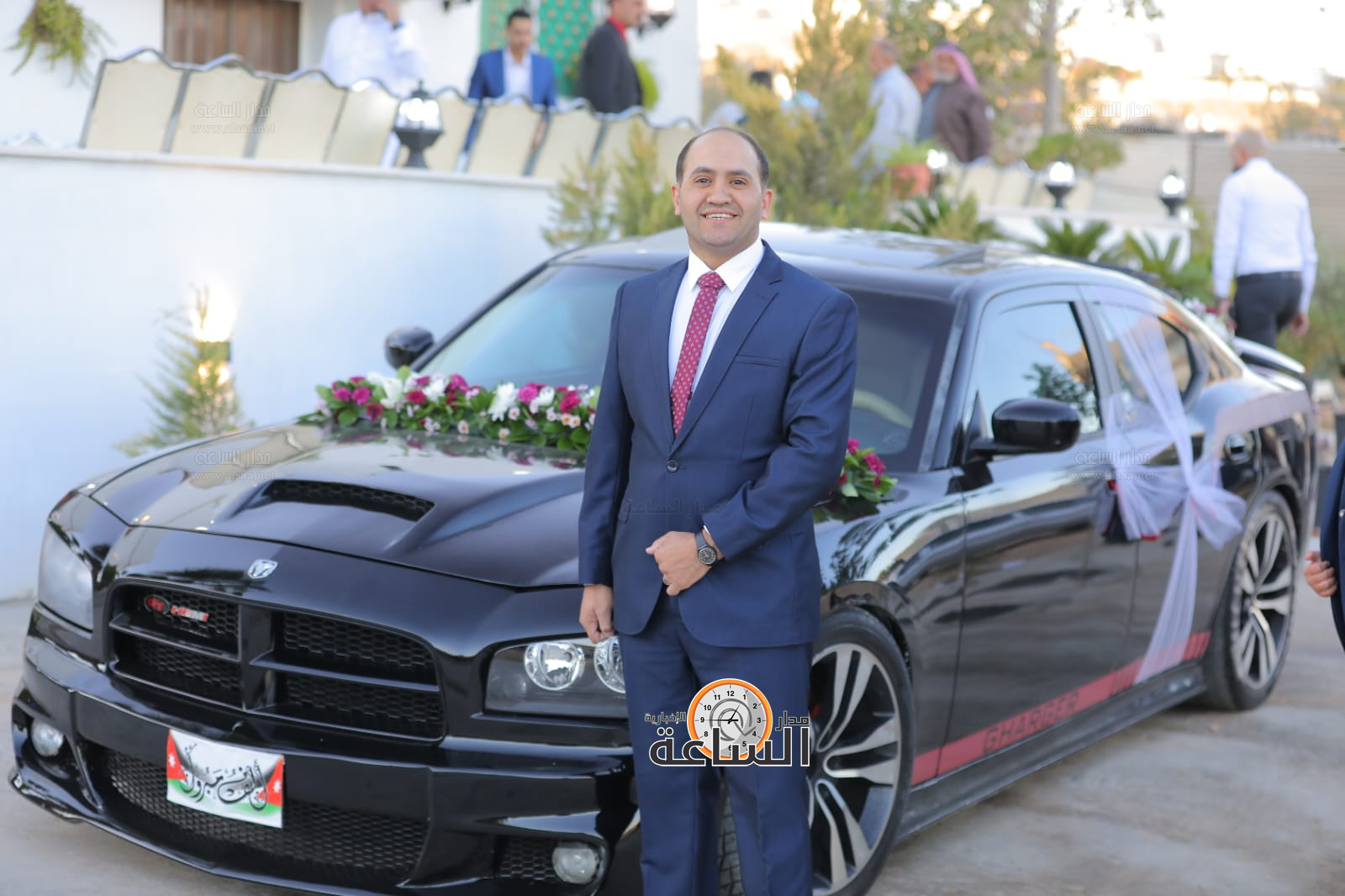 Madar Al-Saa Images 0.7275316647359216