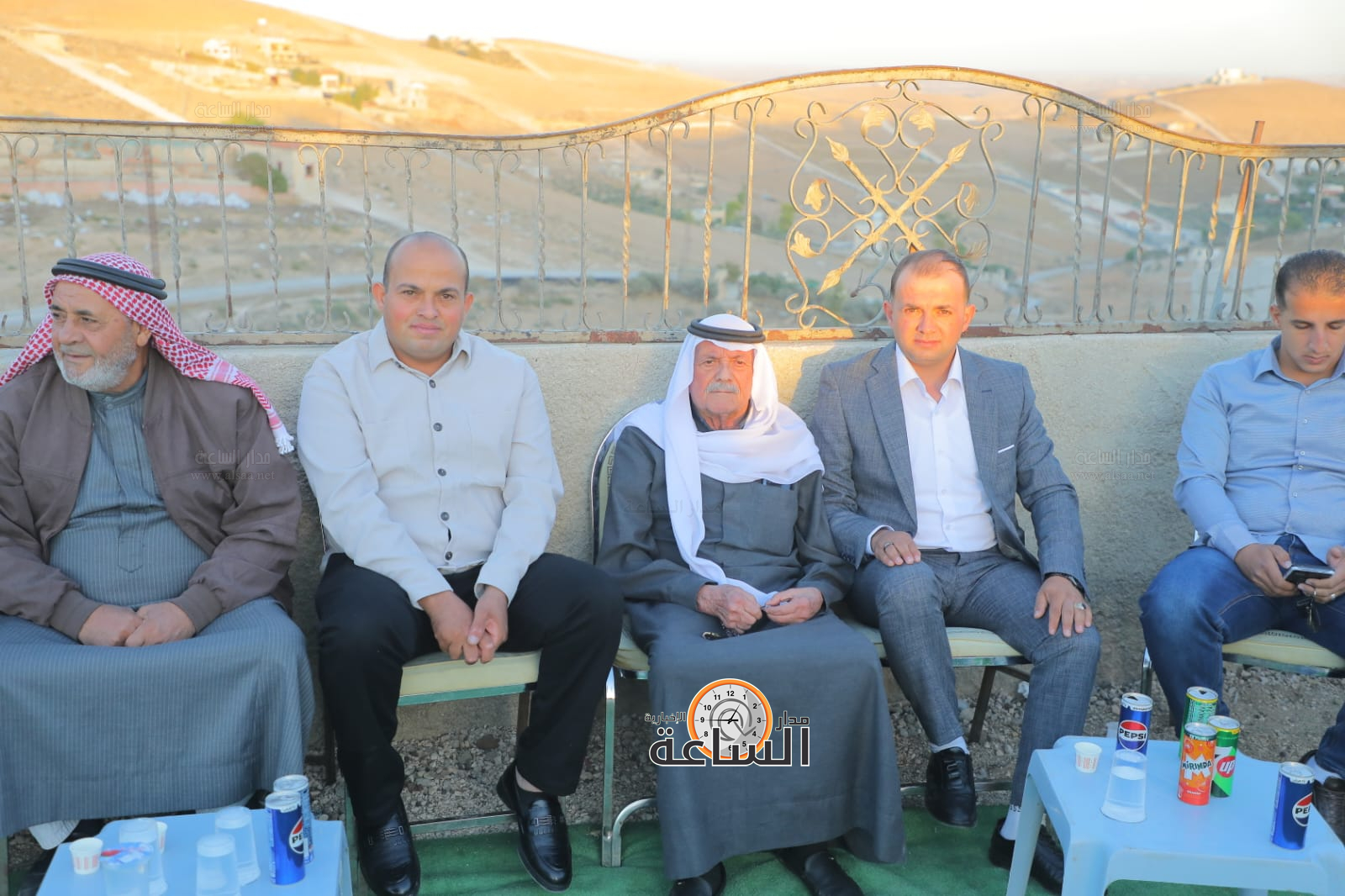 Madar Al-Saa Images 0.31096863212967985