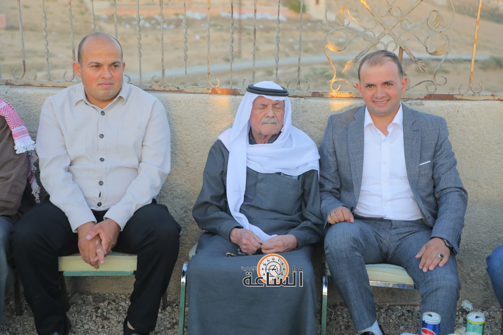 Madar Al-Saa Images 0.5197876017985523