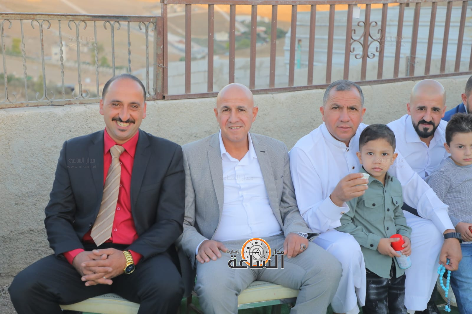 Madar Al-Saa Images 0.08352203078041143