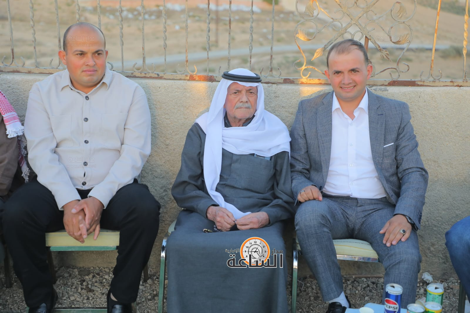 Madar Al-Saa Images 0.08973169359057476