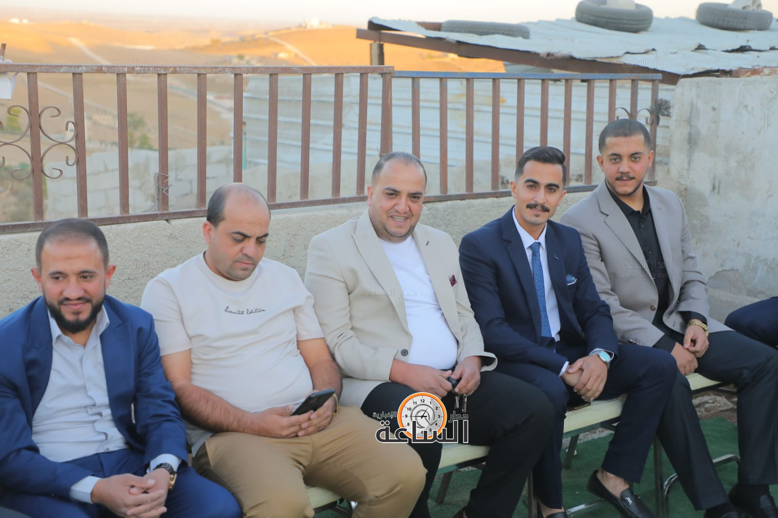 Madar Al-Saa Images 0.35107569139110484