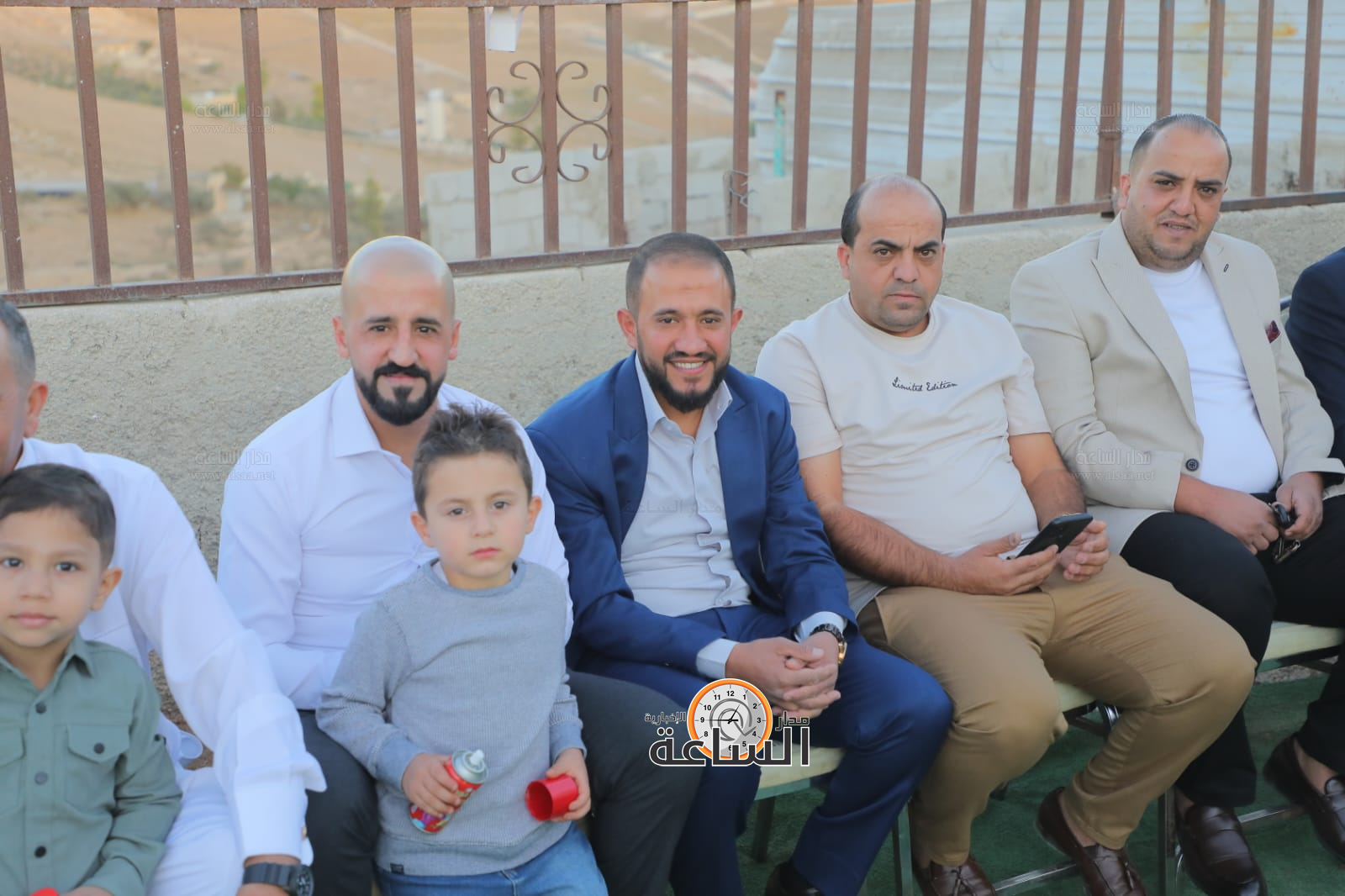 Madar Al-Saa Images 0.9705458405940879