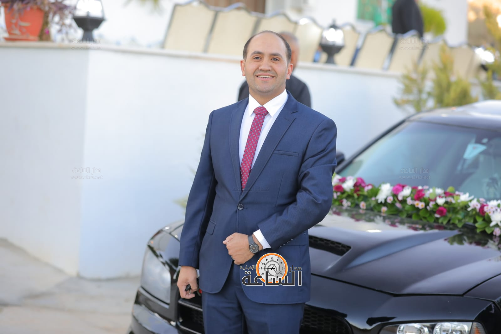 Madar Al-Saa Images 0.16290504930515826