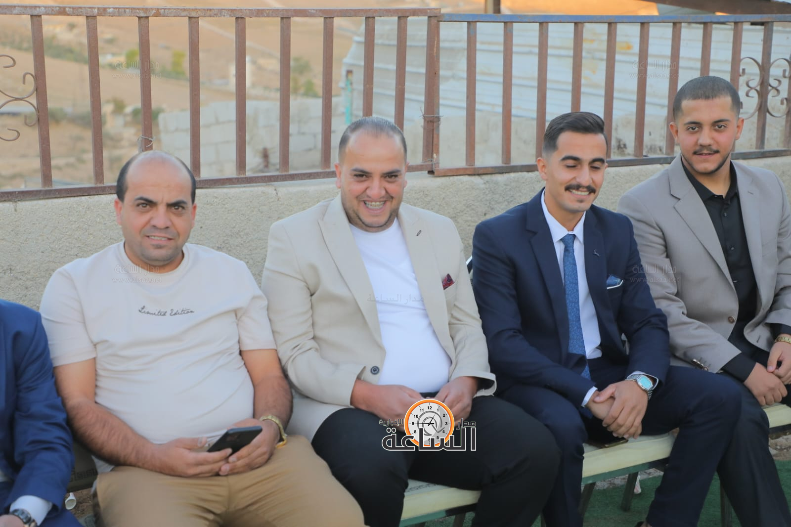 Madar Al-Saa Images 0.5245756236358028