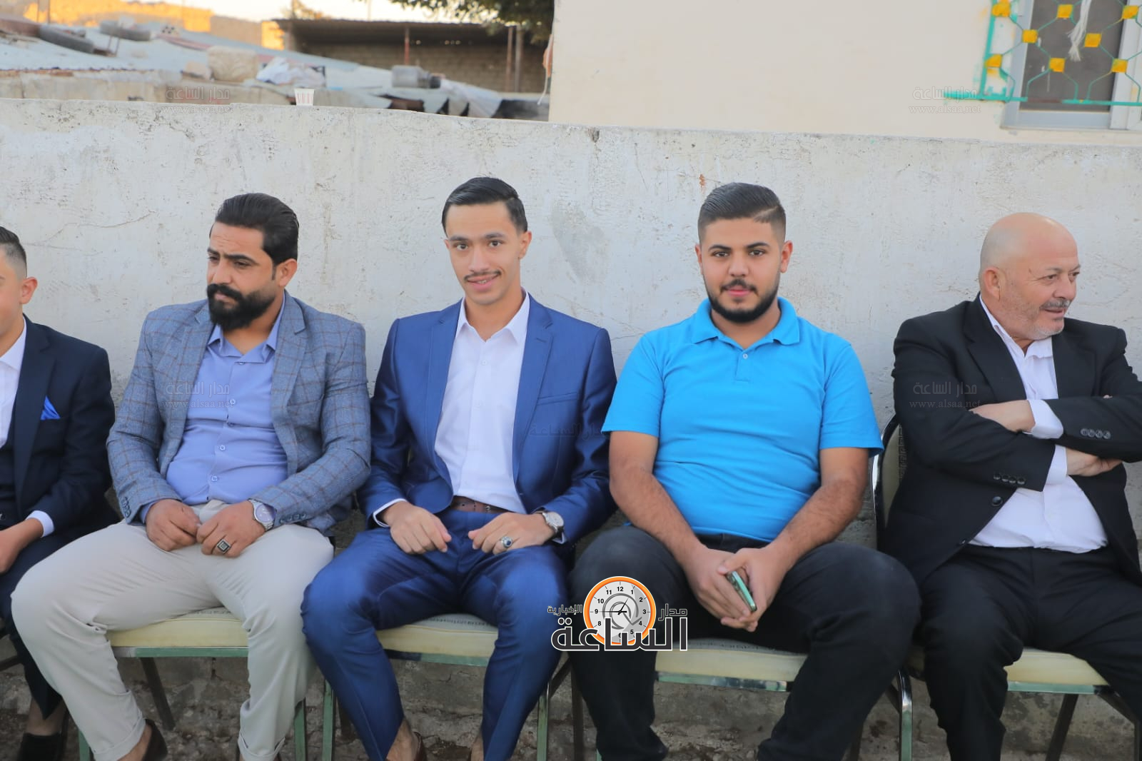 Madar Al-Saa Images 0.11661081197448375