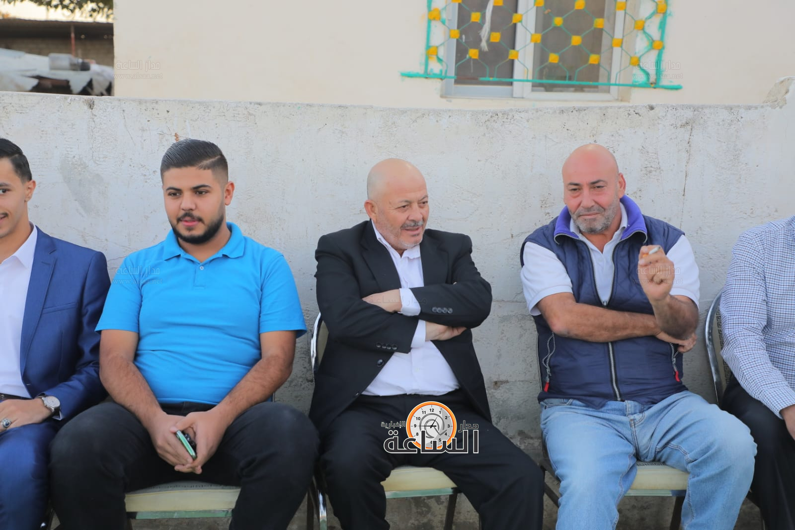 Madar Al-Saa Images 0.04122645459800811