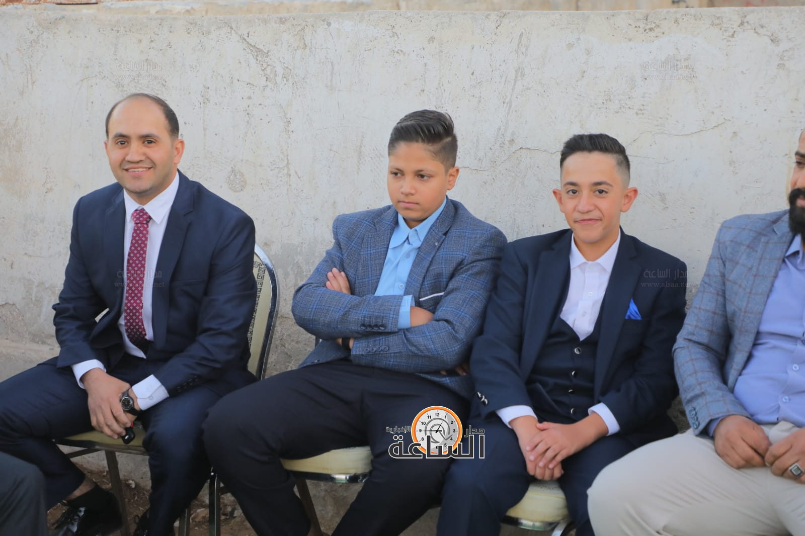 Madar Al-Saa Images 0.9513849306191964