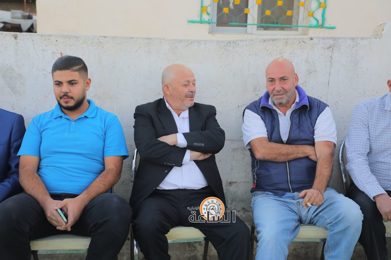 Madar Al-Saa Images 0.2818826806963908