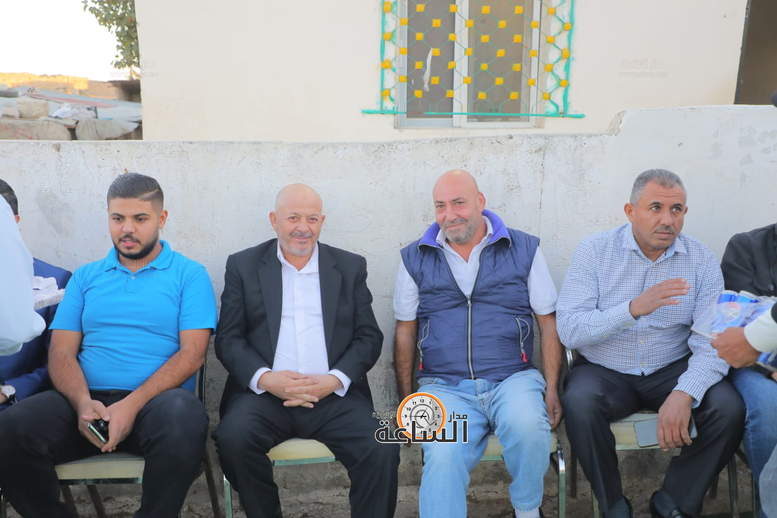 Madar Al-Saa Images 0.39783189871883984