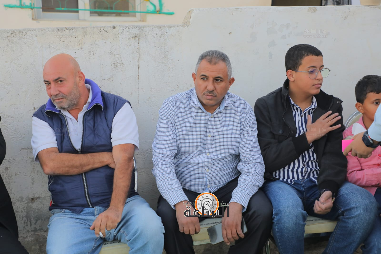 Madar Al-Saa Images 0.5148382998256591