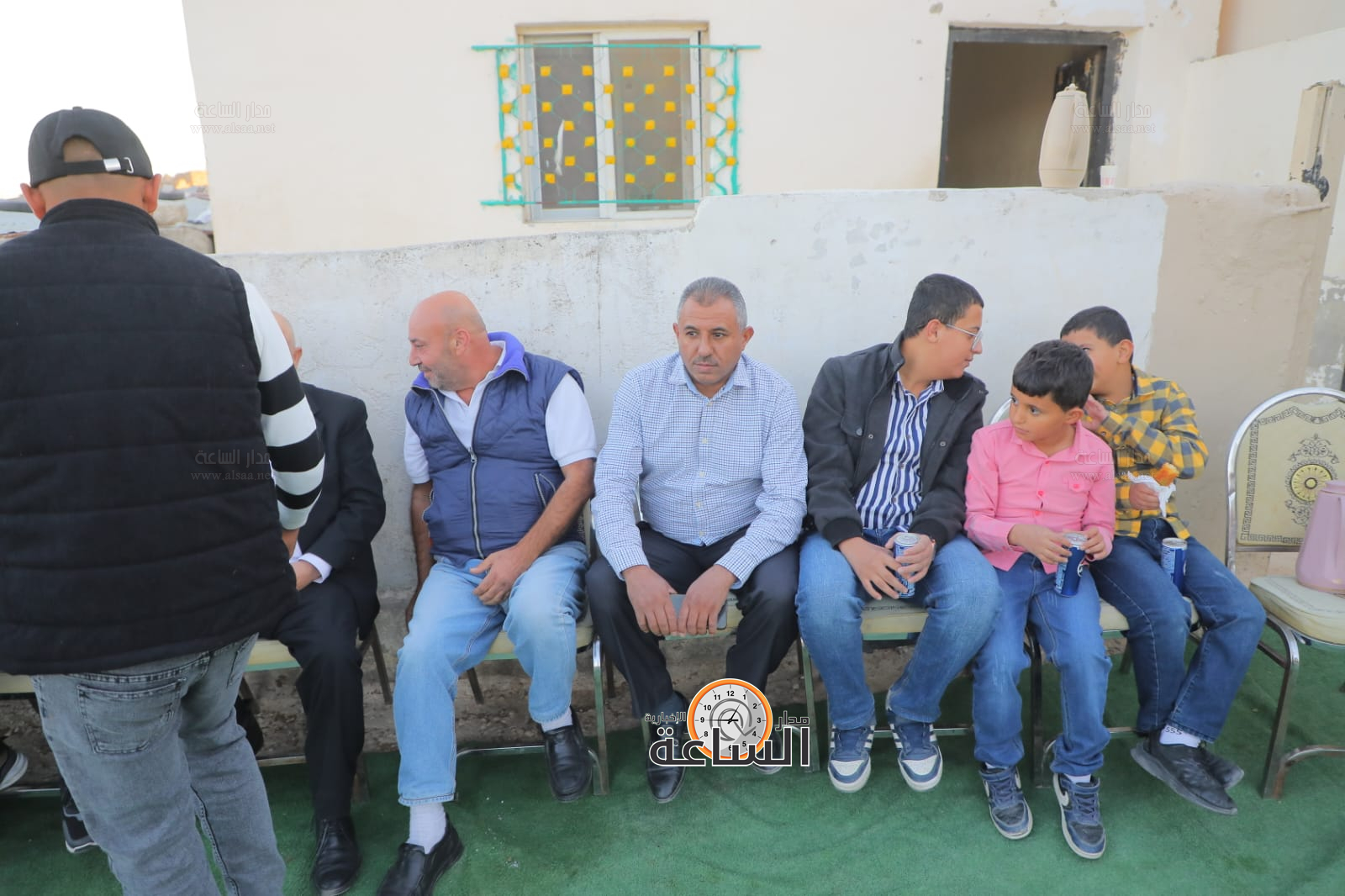 Madar Al-Saa Images 0.6005210563475329