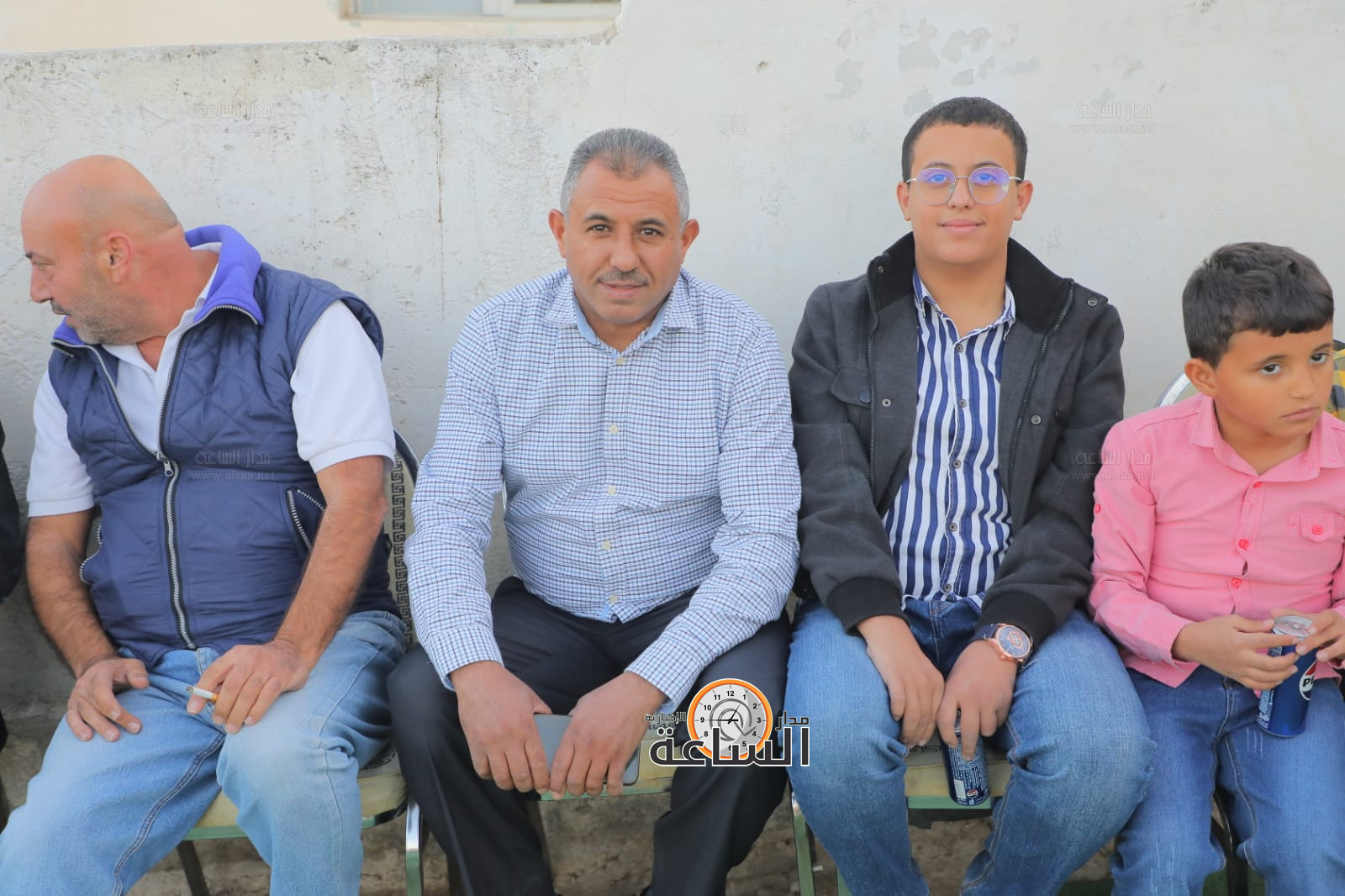 Madar Al-Saa Images 0.8714440912366512