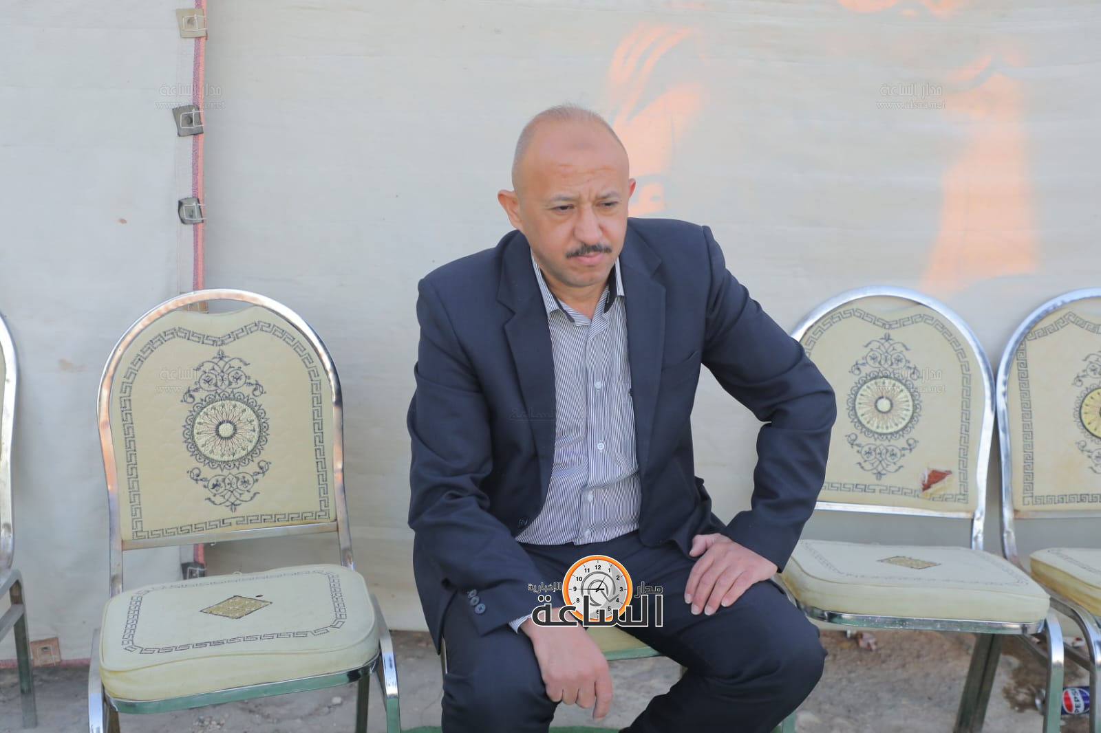 Madar Al-Saa Images 0.2284513101160508