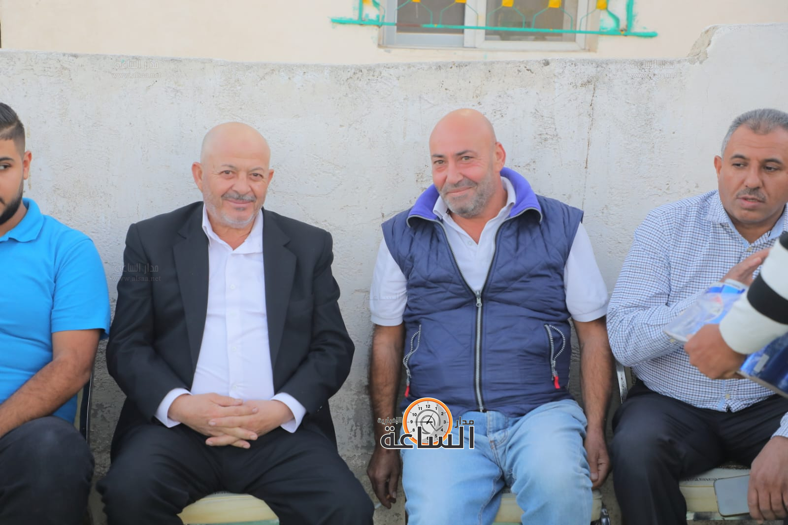 Madar Al-Saa Images 0.7614520972197865