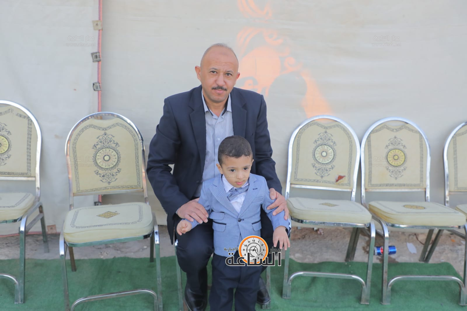 Madar Al-Saa Images 0.11251031064656303