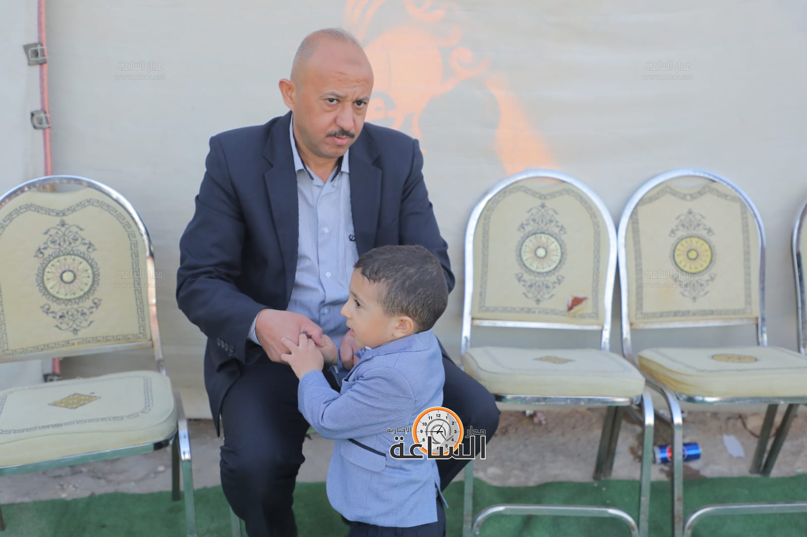 Madar Al-Saa Images 0.2765327211987598